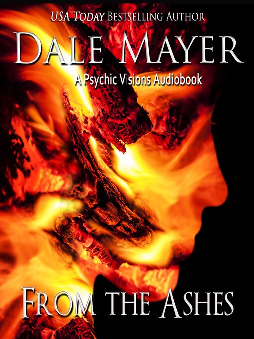 Title details for From the Ashes by Dale Mayer - Available